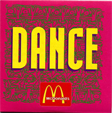 Mc Donalds Dance 
